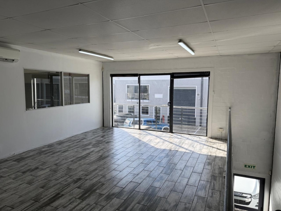 To Let Commercial Property for Rent in Maitland Western Cape